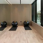 Serene 1-Bedroom Apartment With Pool View In Jvc