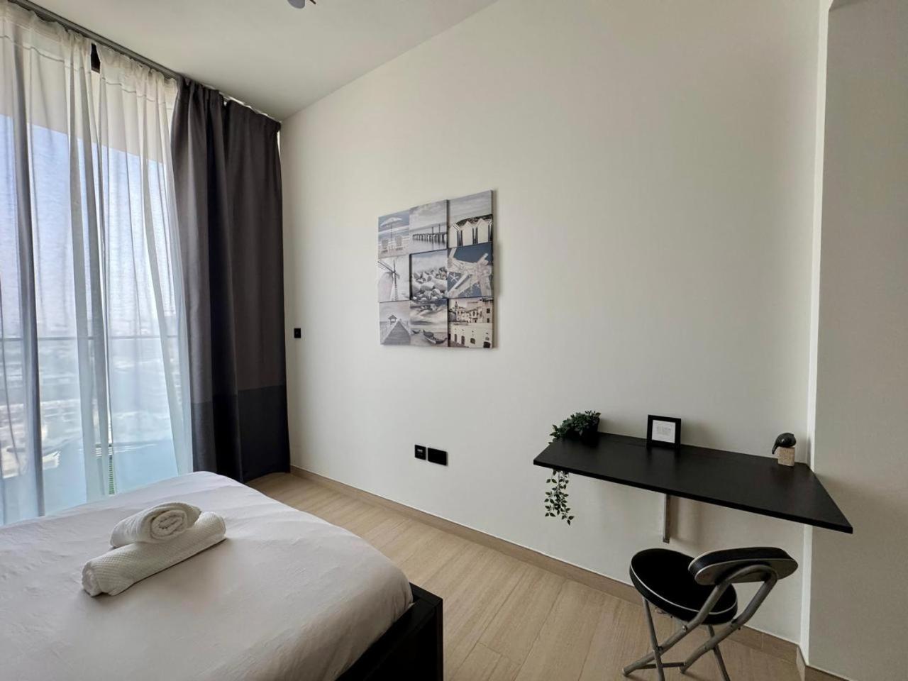 Serene 1-bedroom With Pool View In Jvc Dubai