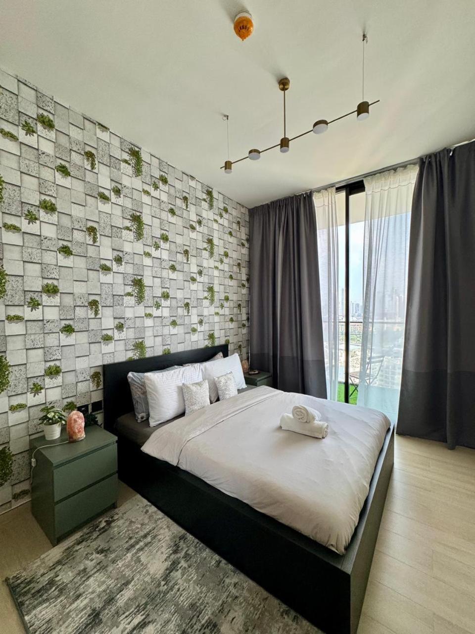 Serene 1-bedroom With Pool View In Jvc Apartment Dubai