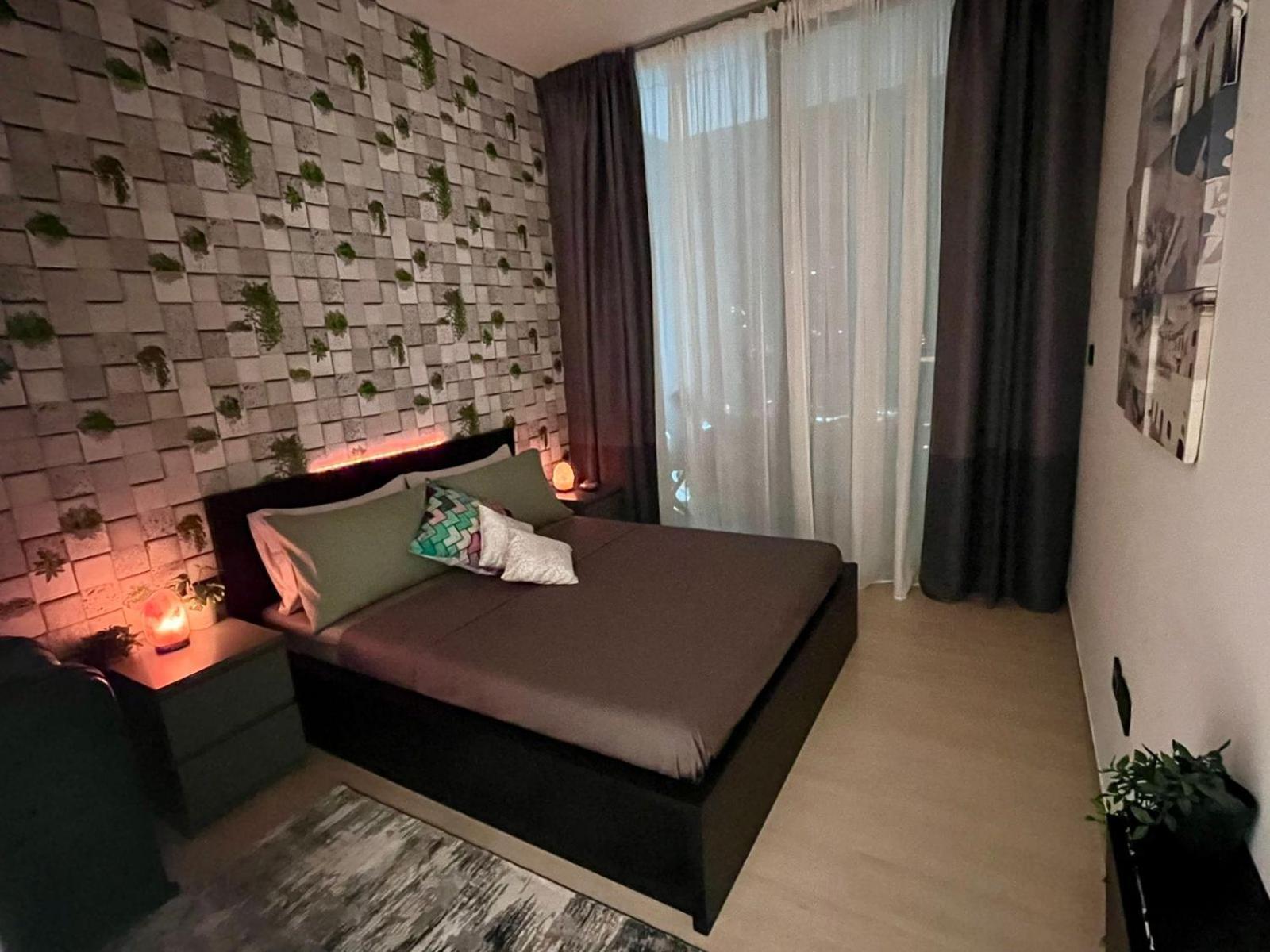 Serene 1-bedroom With Pool View In Jvc Apartment Dubai